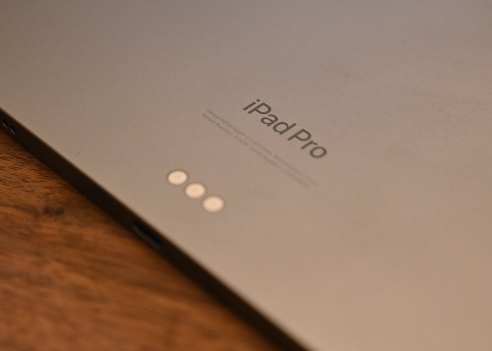 港口ipad维修分享新款iPad Pro或将采用M4芯片