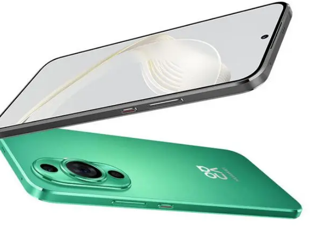 港口苹果12维修店分享华为nova11SE和iPhone12怎么选