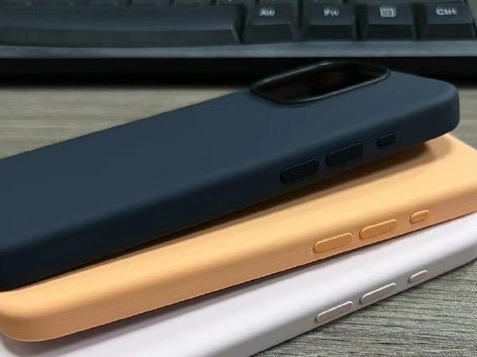 港口苹果14维修站分享iPhone14手机壳能直接给iPhone15用吗?