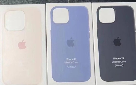 港口苹果14维修站分享iPhone14手机壳能直接给iPhone15用吗？ 