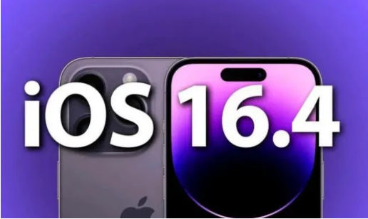 港口苹果14维修分享：iPhone14可以升级iOS16.4beta2吗？ 