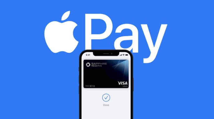 港口苹果14服务点分享iPhone 14 设置 Apple Pay 后，锁屏密码不正确怎么办 