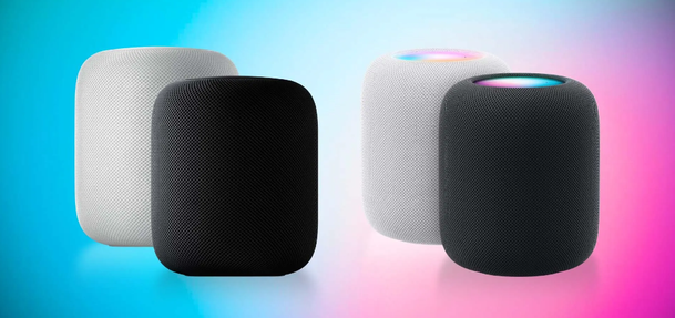 港口苹果维修网点分享为什么新款HomePod只支持Wi-Fi 4 