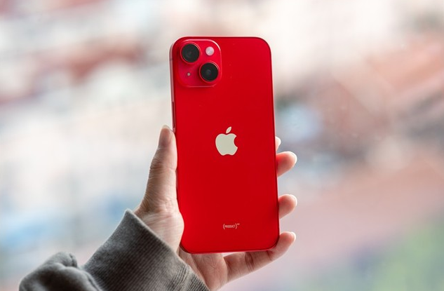 港口苹果14维修分享为什么大家觉得iPhone 14不香了 