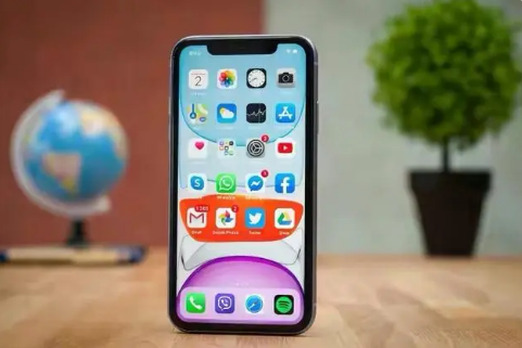 港口苹果手机维修分享升级iOS16屏幕失灵解决办法 