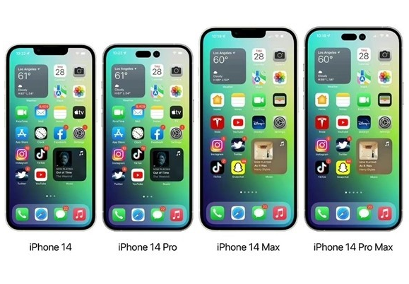 港口苹果14维修分享iPhone14可以分期吗 