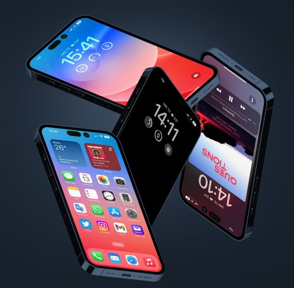 港口苹果14维修分享入门级iPhone 14多少钱 