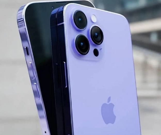 港口苹果14维修分享凭什么4800万像素的iPhone14就能上热搜 