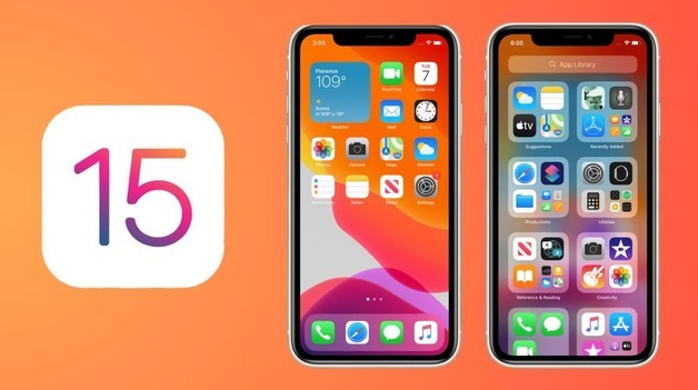 港口苹果13维修分享iPhone13更新iOS 15.5，体验如何 