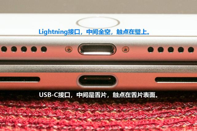 港口苹果14维修分享iPhone 14会是什么接口 