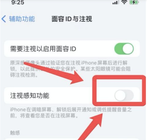 港口苹果13维修分享为什么iPhone 13来电铃声忽大忽小 