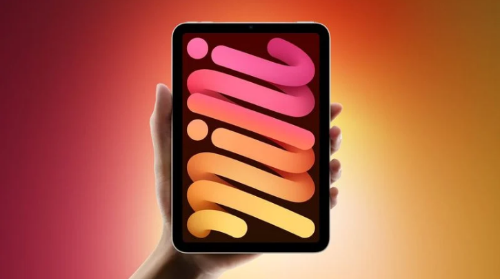 港口苹果手机维修分享iPad mini 7 屏幕硬件可能进行了更新  