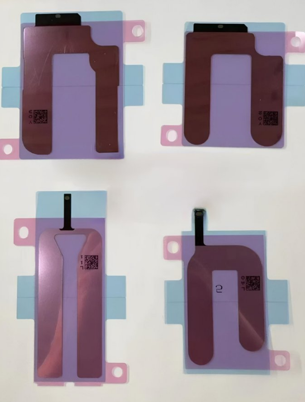 港口苹果手机维修分享iPhone 17 Pro 机型电池将采用创新型粘合剂 