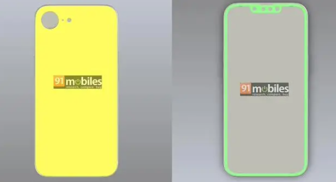 港口苹果手机维修分享苹果小屏iPhone SE4值得买吗 