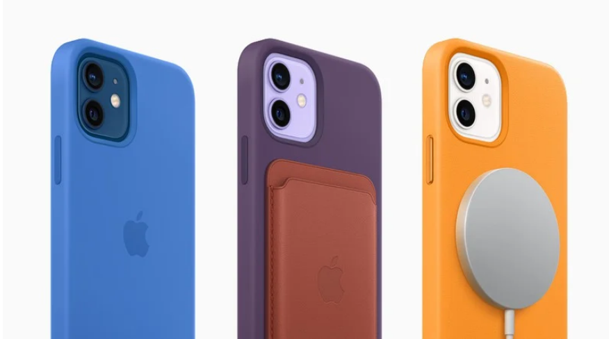 港口苹果手机维修分享关于 iPhone 13 的细节爆料 