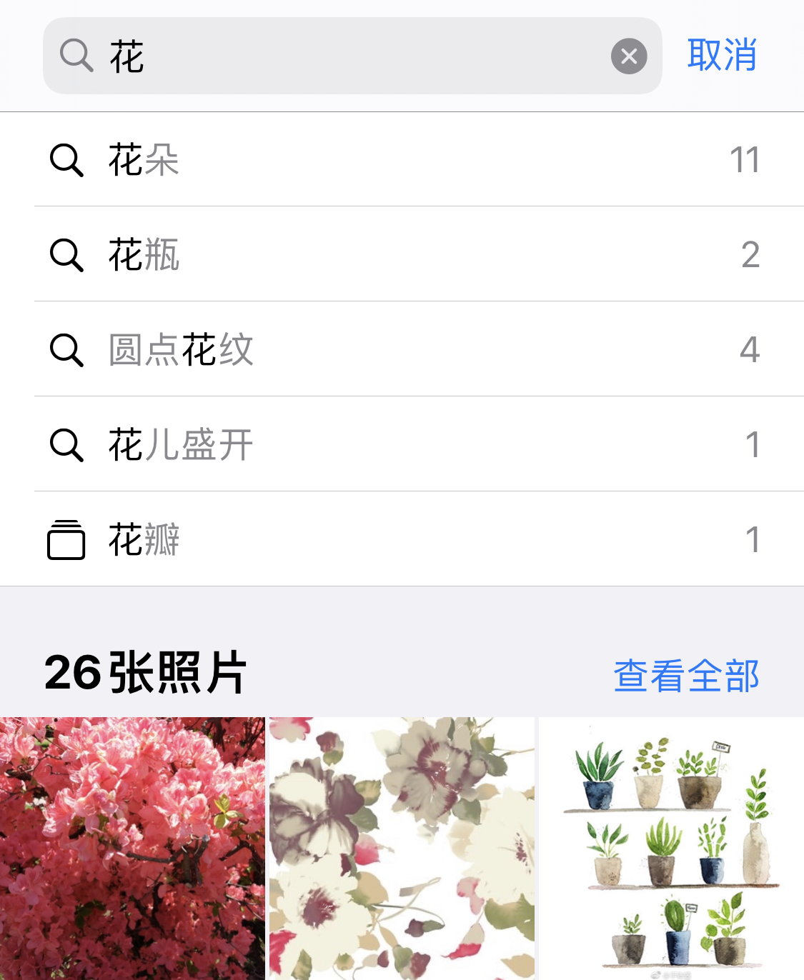 港口苹果手机维修分享iPhone 小技巧 