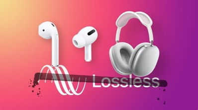 港口苹果手机维修分享哪些设备支持Apple Music 无损音频 