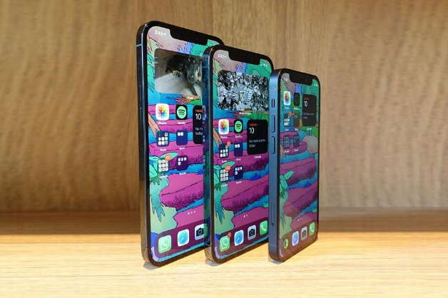 港口苹果手机维修分享iPhone 13发布日期 