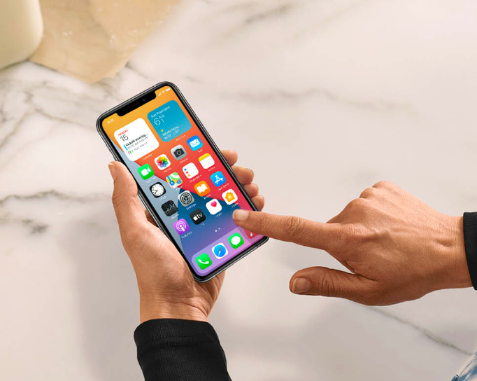 港口苹果手机维修分享iPhone 12 出现运行缓慢或死机的情况怎么办 