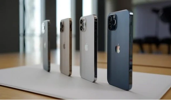 港口苹果手机维修分享为什么说iPhone13才是真旗舰 