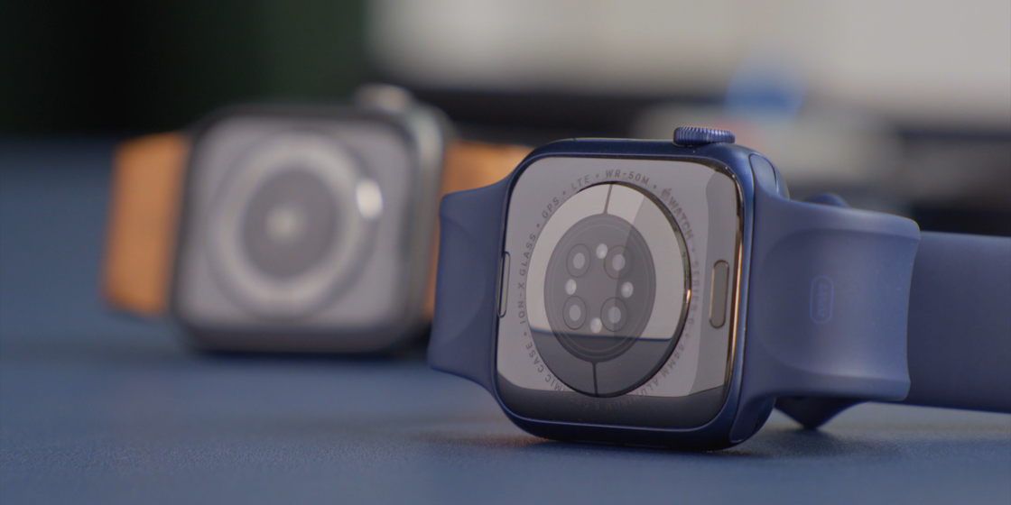 港口苹果手机维修分享Apple Watch 是如何测量卡路里的 