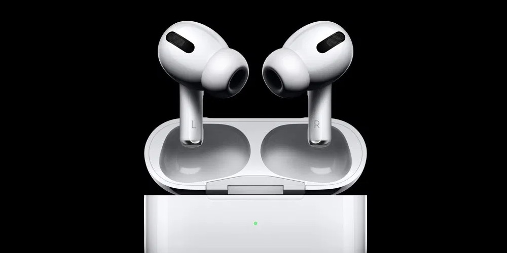 港口苹果手机维修分享AirPods Pro 出现静电噪音 