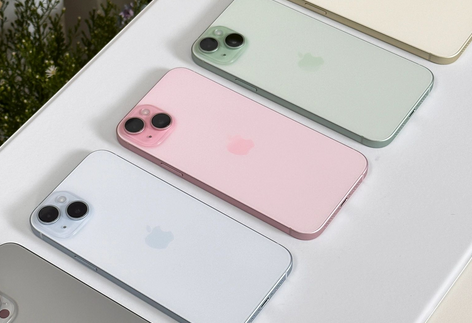 港口iPhone15序列号查询分享如何查找苹果15手机序列号的位置