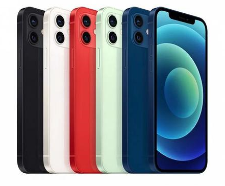 港口苹果维修点分享iPhone 12 Pro Max维修主板易被忽略的实操故障 