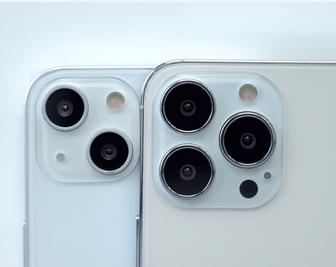 港口苹果维修点分享iPhone 13 Pro主板出问题时解决方案 