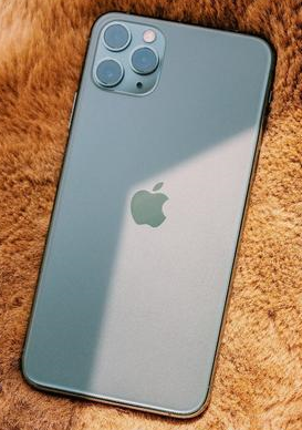 港口苹果维修点分享iPhone 11 Pro Max黑屏特殊诱因梳理 