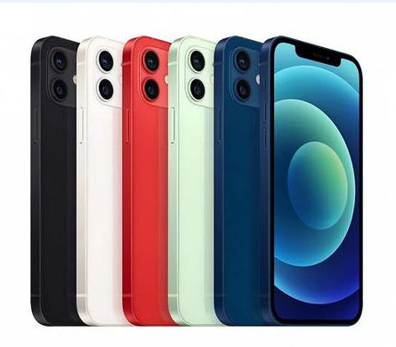 港口苹果维修点分享iPhone 12 Pro Max黑屏冷门故障解读 