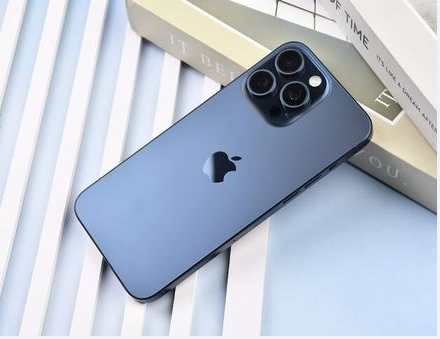 港口苹果维修点分享iPhone15 Pro Max黑屏少见诱因梳理 
