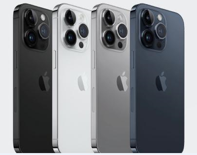 港口苹果维修点分享iPhone 16 Pro黑屏少见硬件解析 