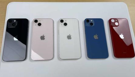 港口苹果维修点分享iPhone 13电池发烫多类故障解析 