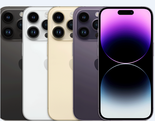 港口苹果维修点分享iPhone 14 Pro发烫易忽略问题解析 