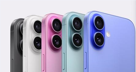港口苹果维修点分享iPhone 16发烫易忽视因素汇总 