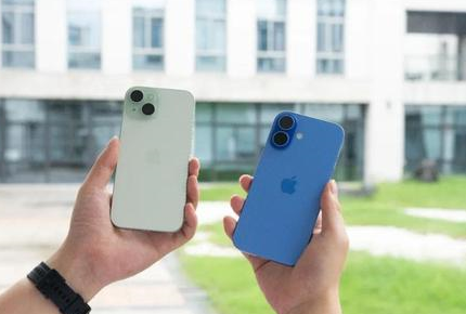 港口苹果维修点分享iPhone 16 Plus发烫多场景剖析 