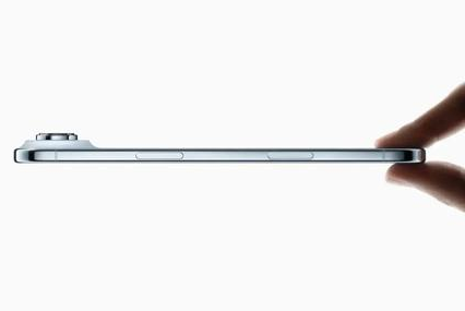 港口苹果维修点分享iPhone 17 Air发烫几大隐形诱因 