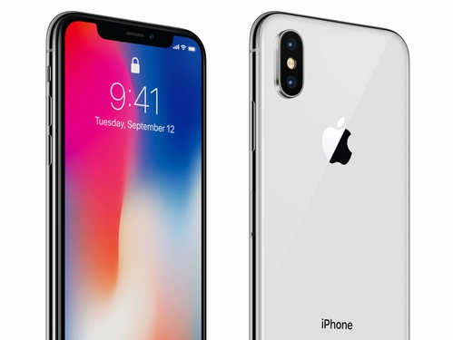 港口苹果维修点分享iPhone X摄像头实拍质感与场景适配全解析 